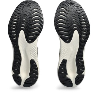 Foto 7 | Zapatillas Para Correr Asics Gel-excite 10 Para Hombre, Color Gris Pluma/negro - Venta Internacional.