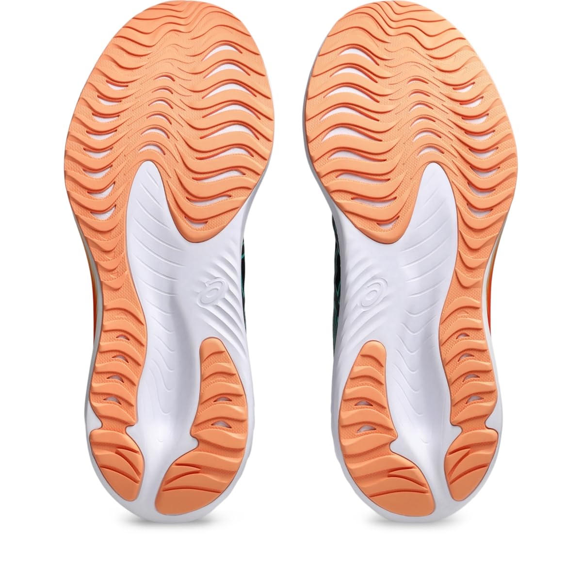 Foto 8 pulgar | Zapatillas Para Correr Asics Gel-excite 10 Para Hombre, Color Negro/verde Azulado - Venta Internacional.
