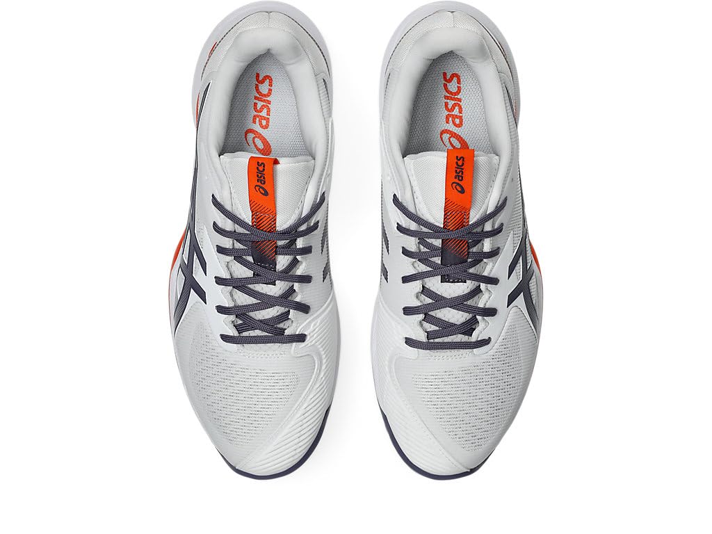 Foto 7 pulgar | Zapatillas De Tenis Asics Solution Speed Flytefoam 3 Para Hombre, Blancas 8 - Venta Internacional.