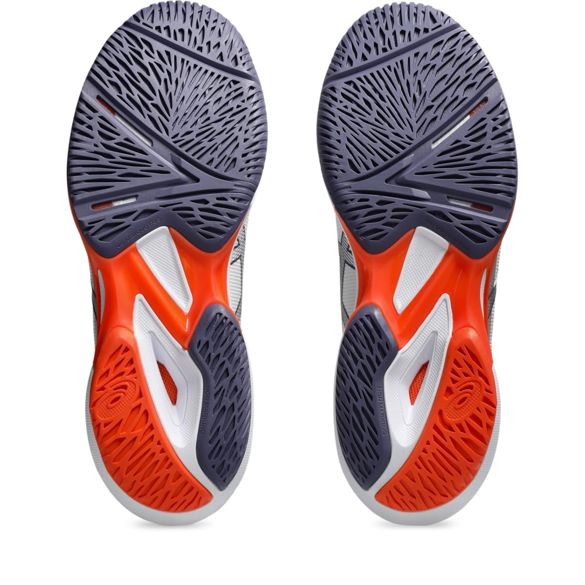 Foto 8 pulgar | Zapatillas De Tenis Asics Solution Speed Flytefoam 3 Para Hombre, Blancas 8 - Venta Internacional.