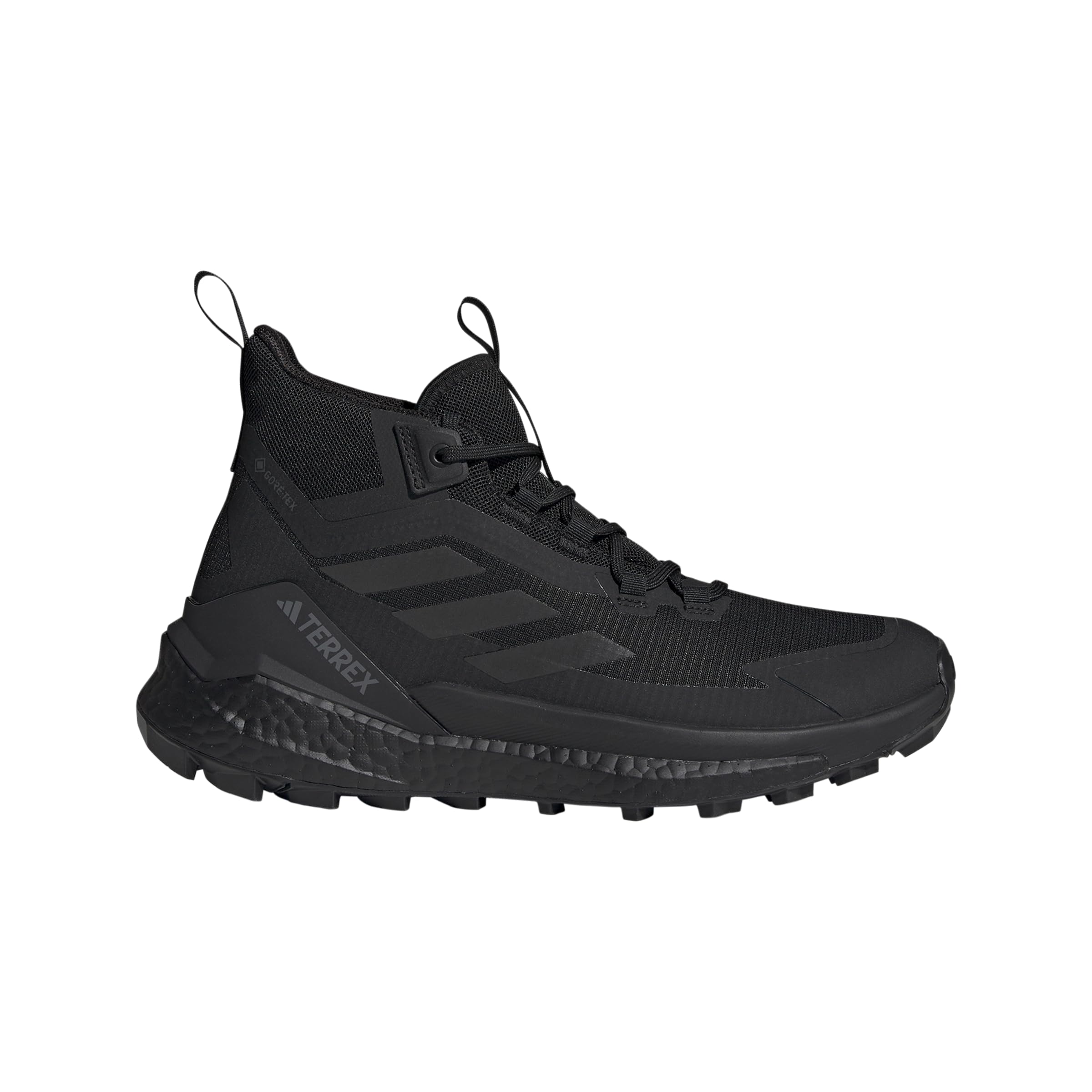 Foto 2 pulgar | Zapatillas De Senderismo Adidas Terrex Free Hiker 2.0 Gore-tex Para Hombre - Venta Internacional.