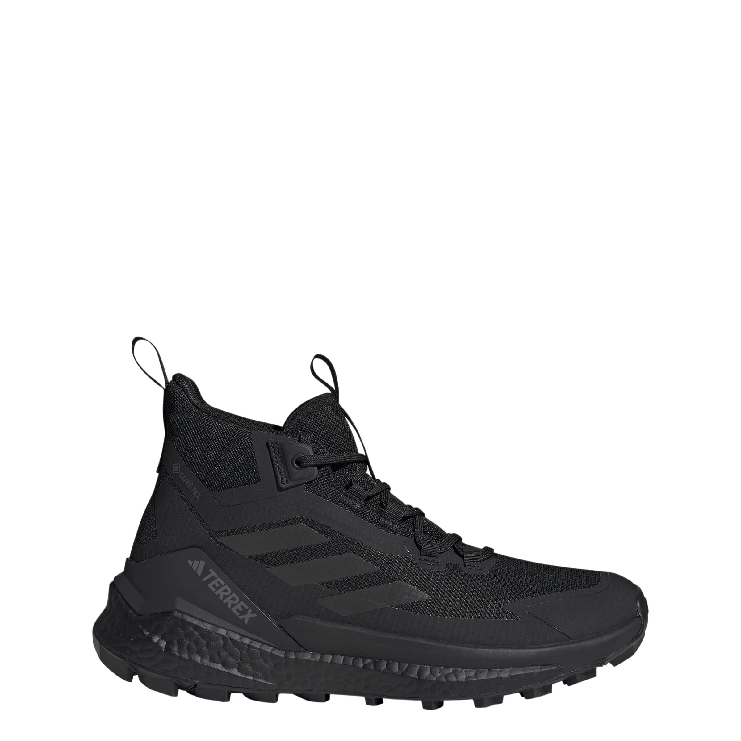 Foto 3 pulgar | Zapatillas De Senderismo Adidas Terrex Free Hiker 2.0 Gore-tex Para Hombre - Venta Internacional.
