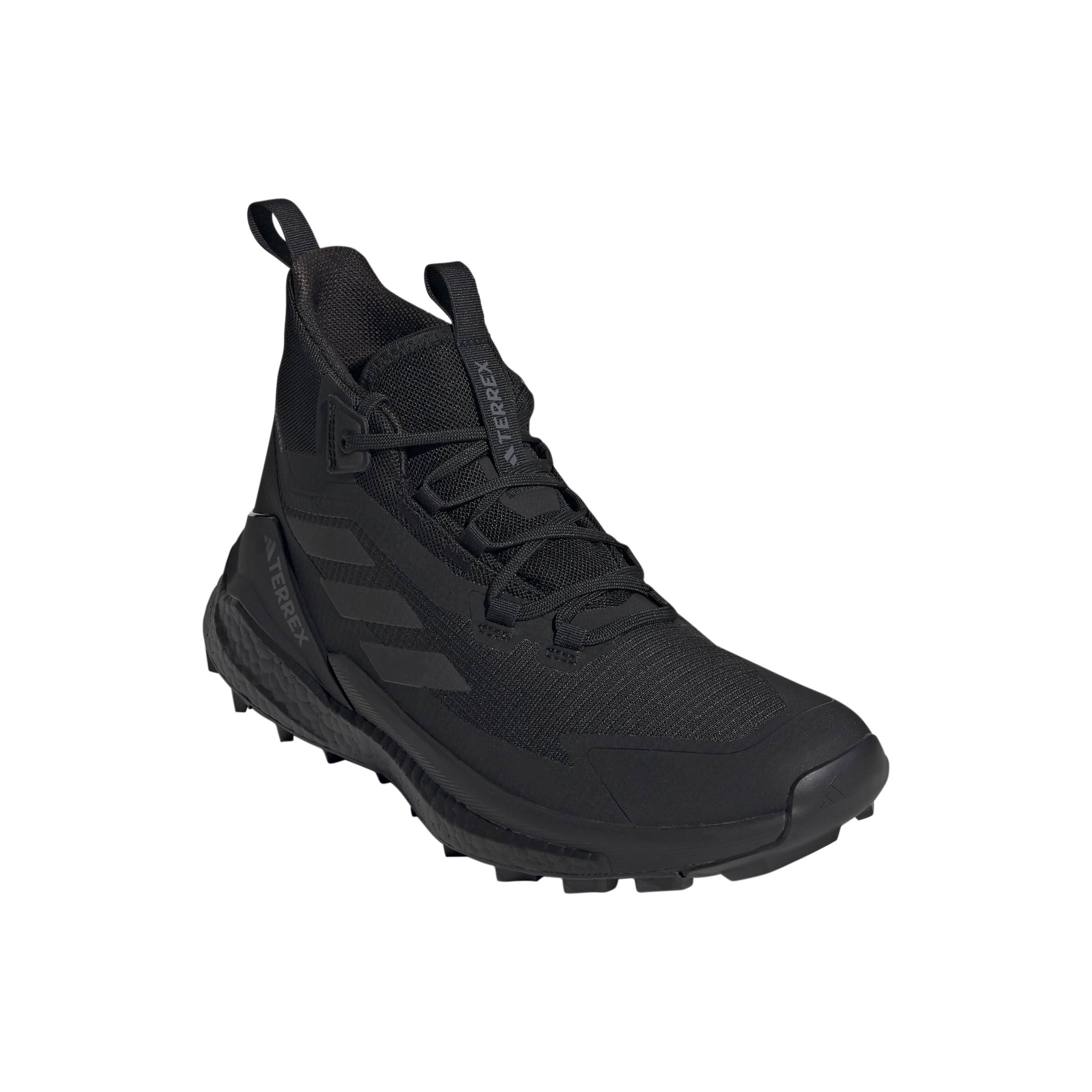 Foto 7 pulgar | Zapatillas De Senderismo Adidas Terrex Free Hiker 2.0 Gore-tex Para Hombre - Venta Internacional.