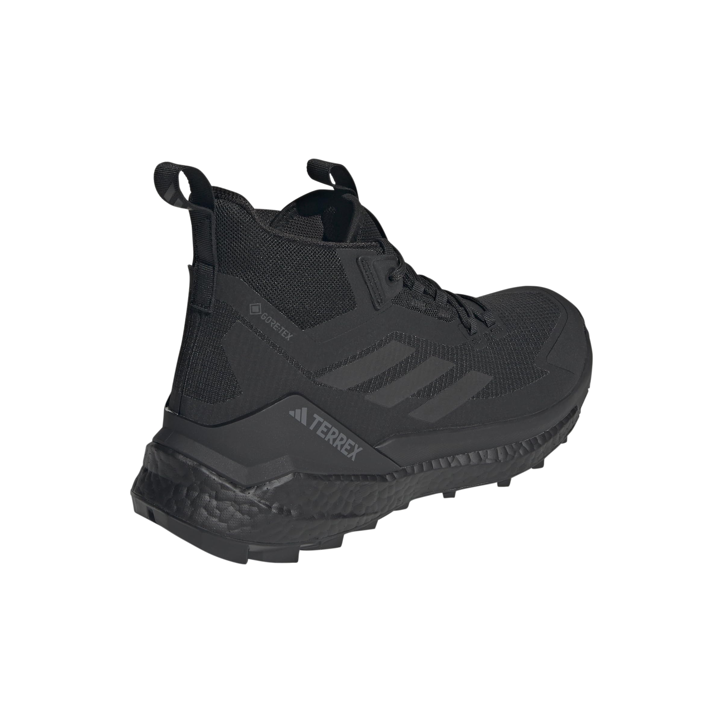 Foto 7 | Zapatillas De Senderismo Adidas Terrex Free Hiker 2.0 Gore-tex Para Hombre - Venta Internacional.