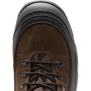 Foto 7 | Bota De Caza Rocky Blizzard Stalker Pro Para Hombre, Color Marrón Y Negro - Venta Internacional.