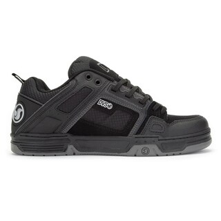 Foto 5 | Zapatillas De Skate Dvs Comanche Para Hombre, Color Negro Reflectante, Color Carbón 9 - Venta Internacional.