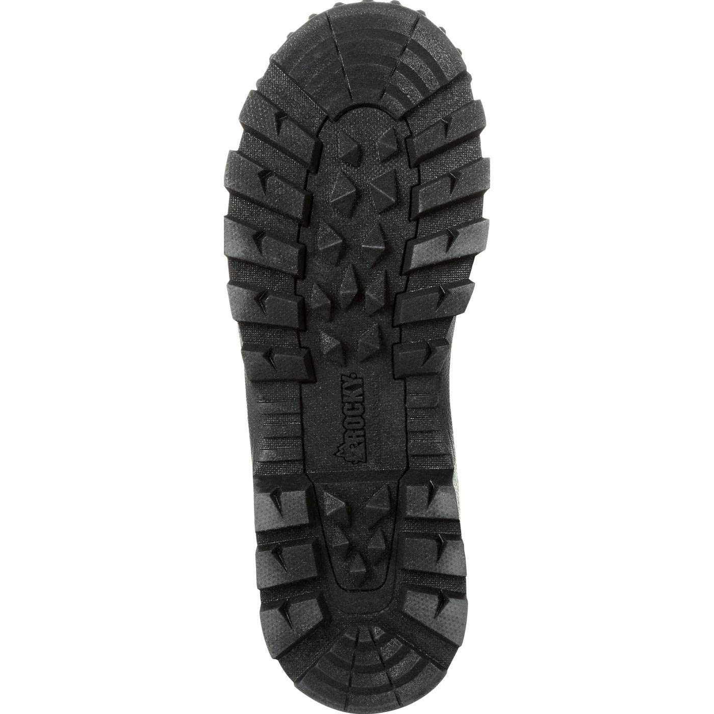 Foto 3 pulgar | Bota Rocky Sport Pro Rubber Outdoor Talla 8 (m) Para Hombre - Venta Internacional.