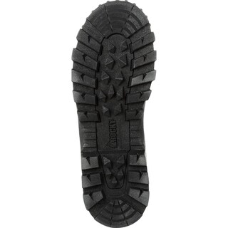 Foto 2 | Bota Rocky Sport Pro Rubber Outdoor Talla 8 (m) Para Hombre - Venta Internacional.