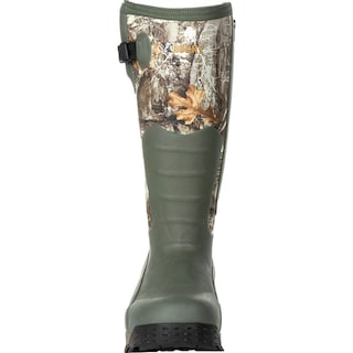 Foto 3 | Bota Rocky Sport Pro Rubber Outdoor Talla 8 (m) Para Hombre - Venta Internacional.