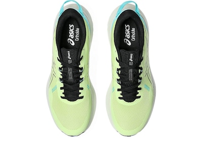 Foto 6 | Zapatillas Para Correr Asics Gel-excite Trail 2 Para Hombre, Verde Lima/negro - Venta Internacional.