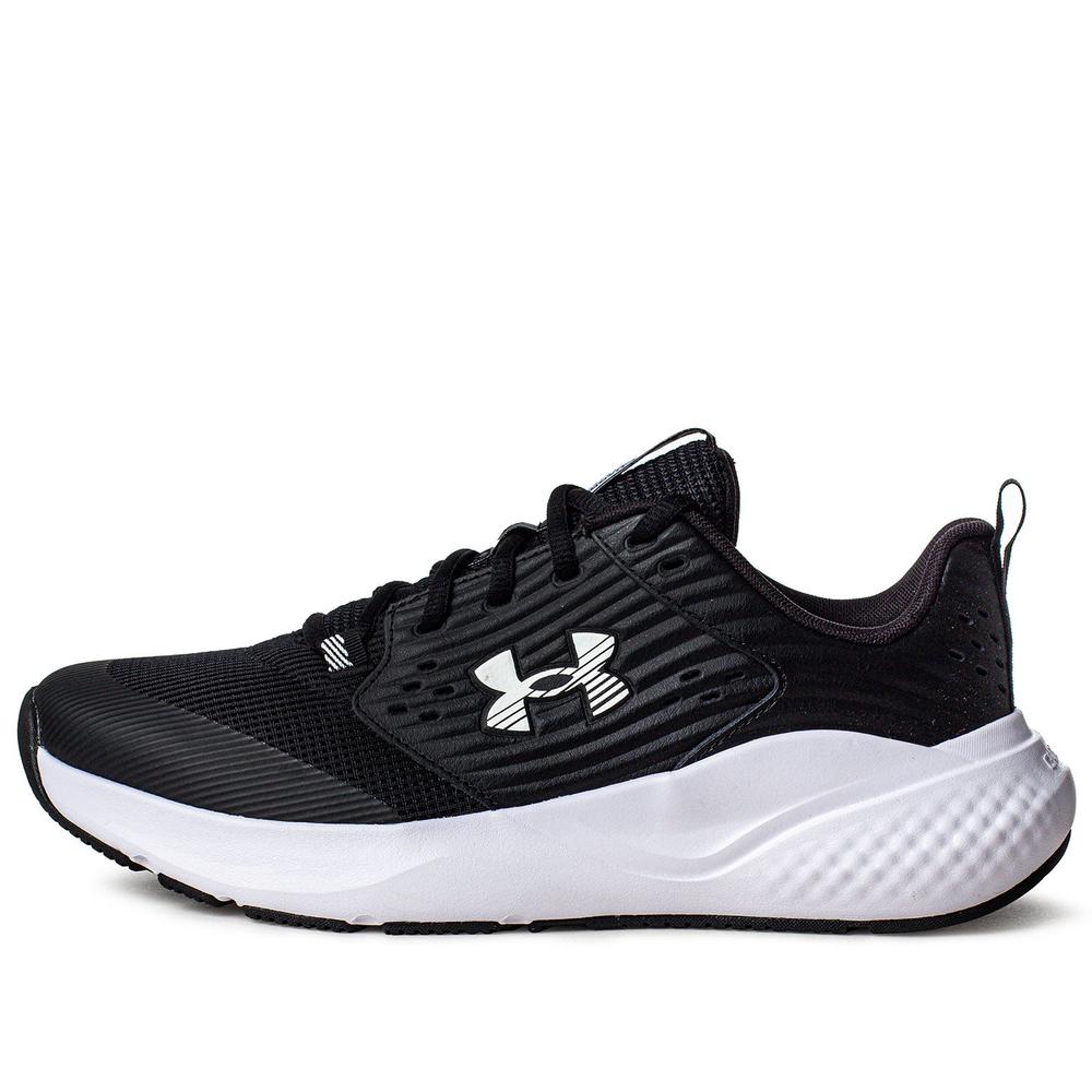 Tenis Deportivos Under Armour Charged Commit TR 4 para Hombre