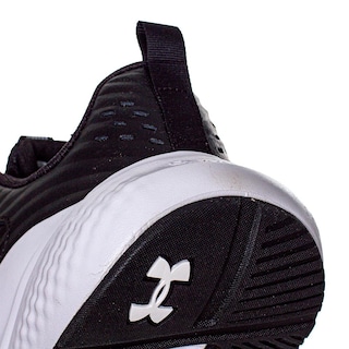 Foto 6 | Tenis Deportivos Under Armour Charged Commit TR 4 para Hombre