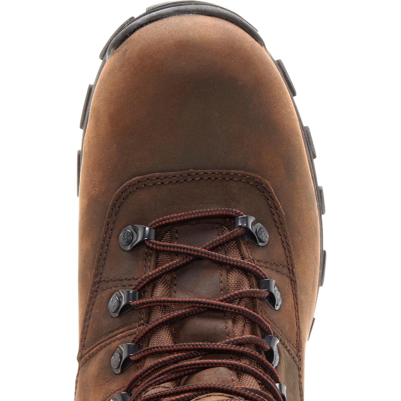 Foto 6 | Bota Rocky Sport Utility 600g Con Aislamiento Impermeable, Marrón - Venta Internacional.