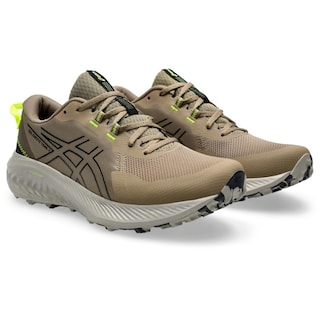 Foto 2 | Zapatillas Para Correr Asics Gel-excite Trail 2 Para Hombre, Talla 8 - Venta Internacional.
