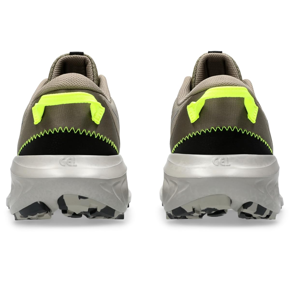 Foto 6 pulgar | Zapatillas Para Correr Asics Gel-excite Trail 2 Para Hombre, Talla 8 - Venta Internacional.