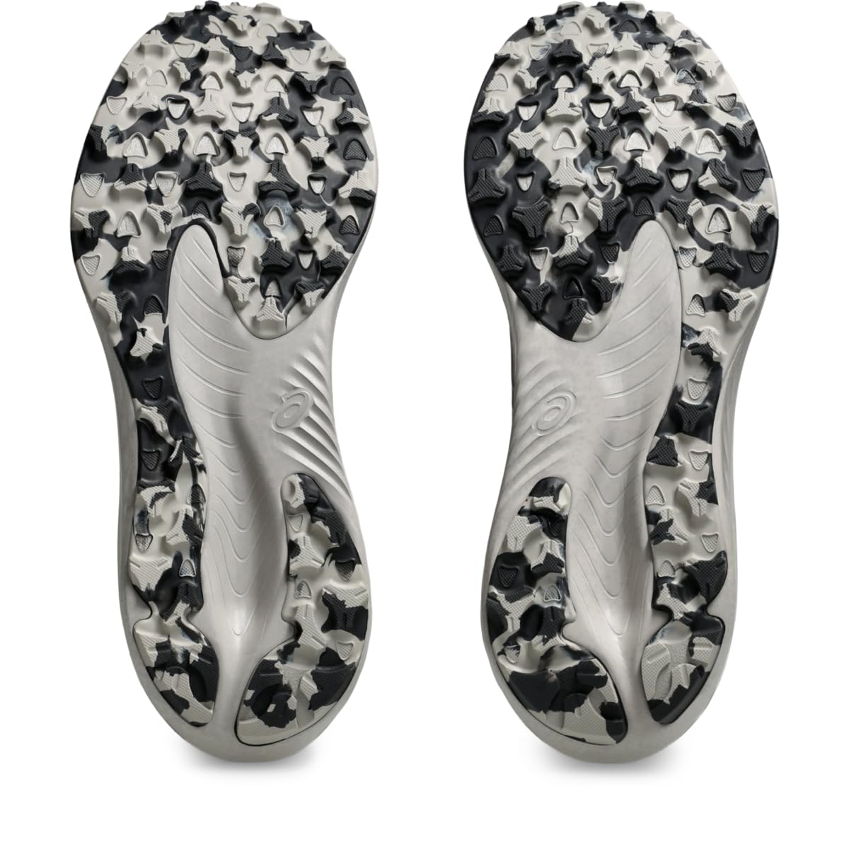 Foto 8 pulgar | Zapatillas Para Correr Asics Gel-excite Trail 2 Para Hombre, Talla 8 - Venta Internacional.