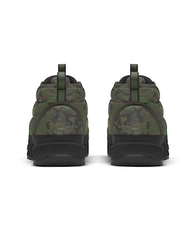 Foto 2 | Botas The North Face Nse Chukka Para Hombre Thyme/negro - Venta Internacional.