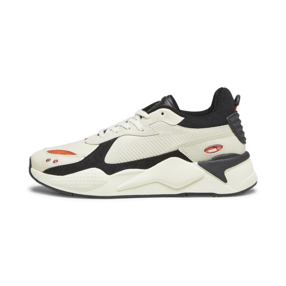 Foto 2 pulgar | Tenis Puma Rs-x Forward History Unisex Blanco