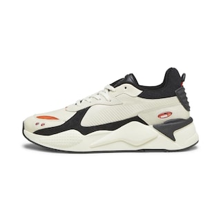 Foto 1 | Tenis Puma Rs-x Forward History Unisex Blanco