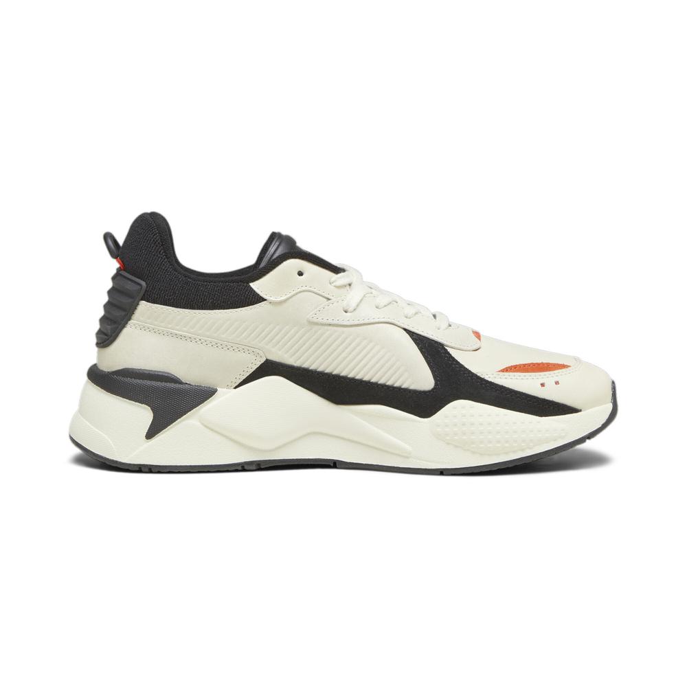 Foto 3 pulgar | Tenis Puma Rs-x Forward History Unisex Blanco
