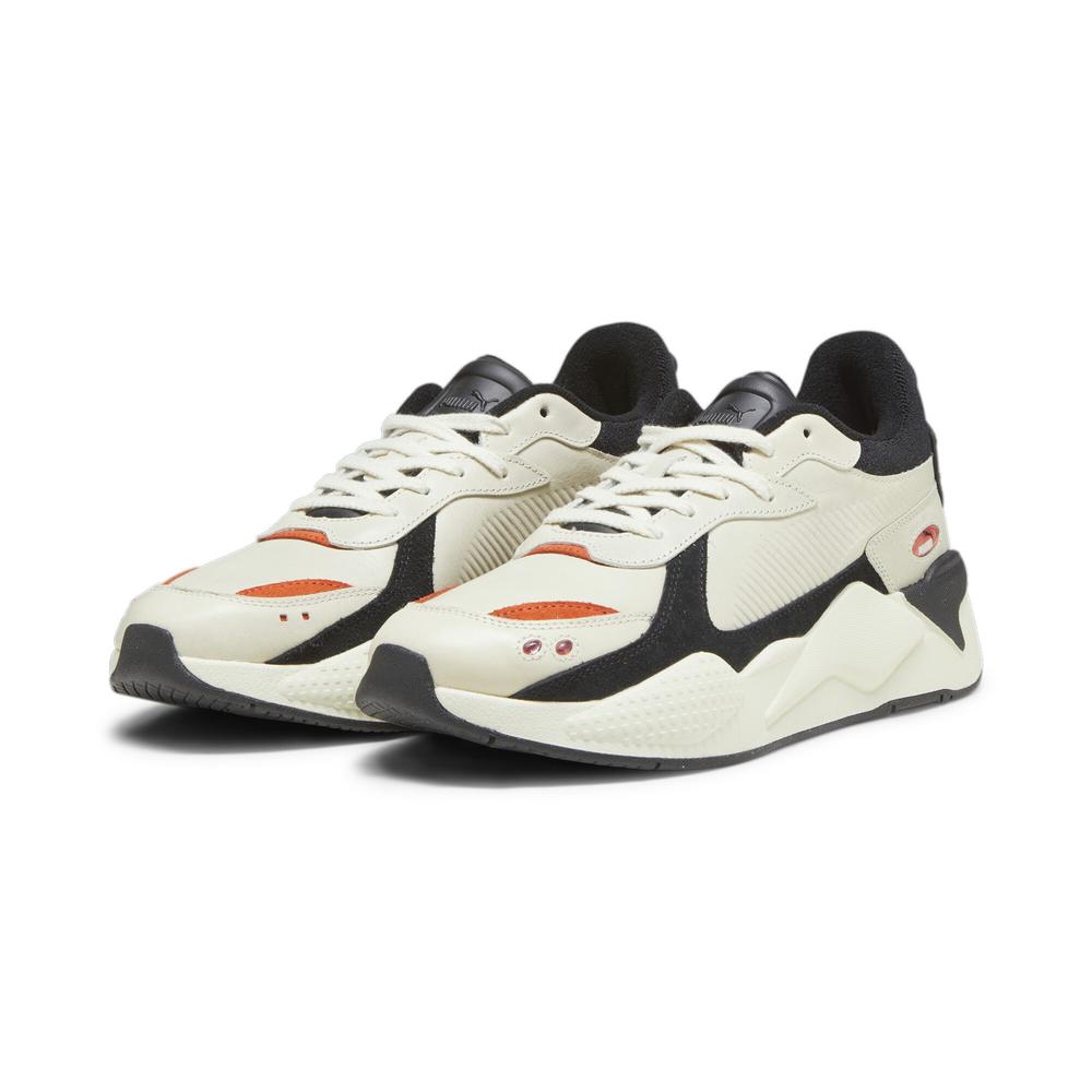 Foto 4 pulgar | Tenis Puma Rs-x Forward History Unisex Blanco