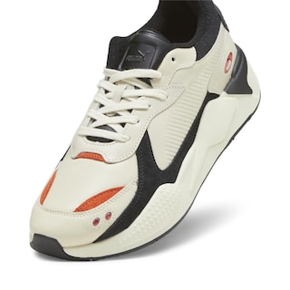 Foto 7 | Tenis Puma Rs-x Forward History Unisex Blanco