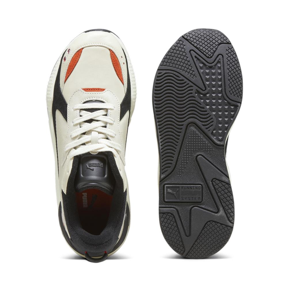 Foto 9 pulgar | Tenis Puma Rs-x Forward History Unisex Blanco