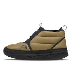 Foto 1 | Botas The North Face Nse Chukka Para Hombre British Khaki/tnf Black - Venta Internacional.