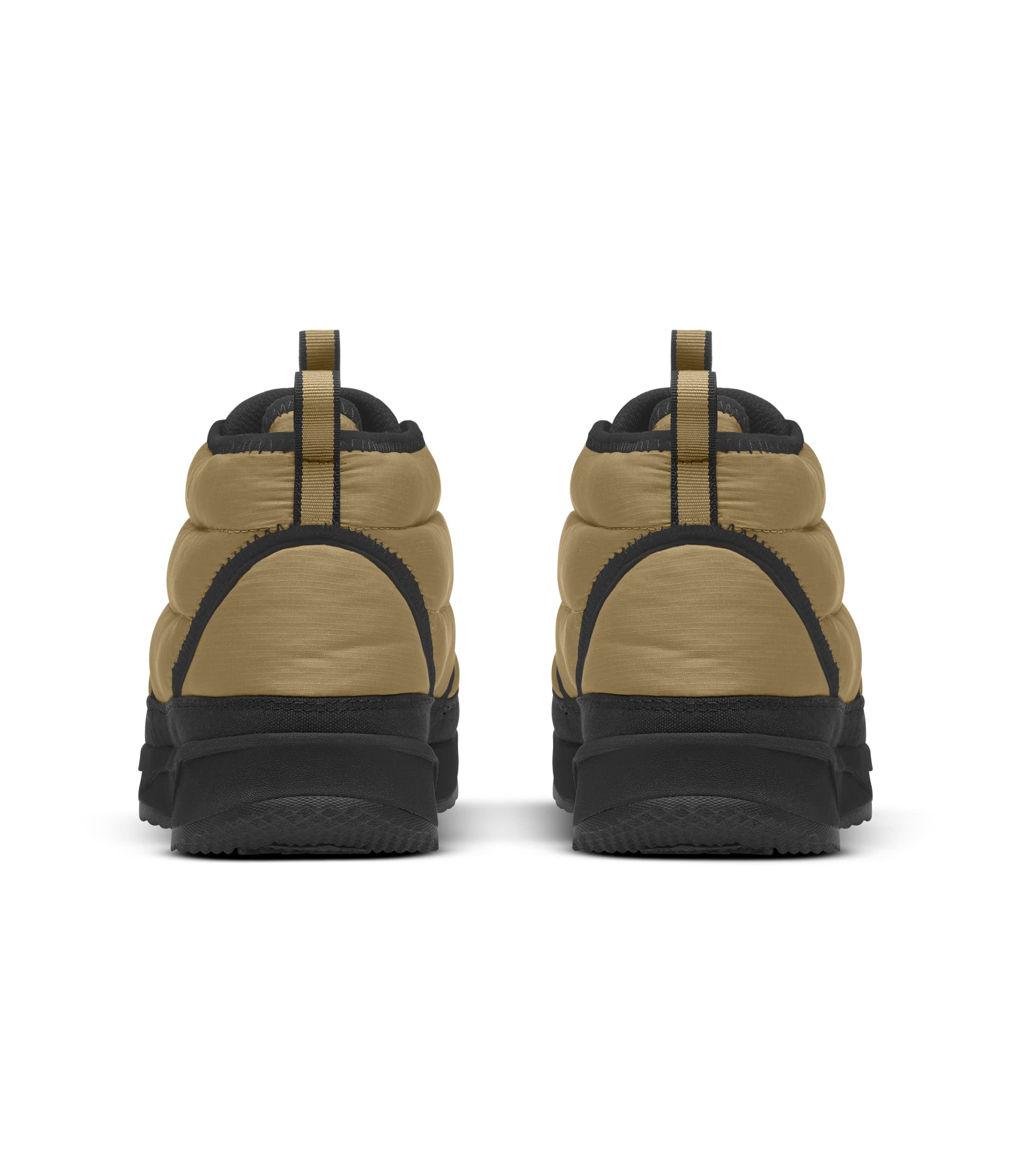 Foto 3 pulgar | Botas The North Face Nse Chukka Para Hombre British Khaki/tnf Black - Venta Internacional.