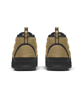 Foto 2 | Botas The North Face Nse Chukka Para Hombre British Khaki/tnf Black - Venta Internacional.