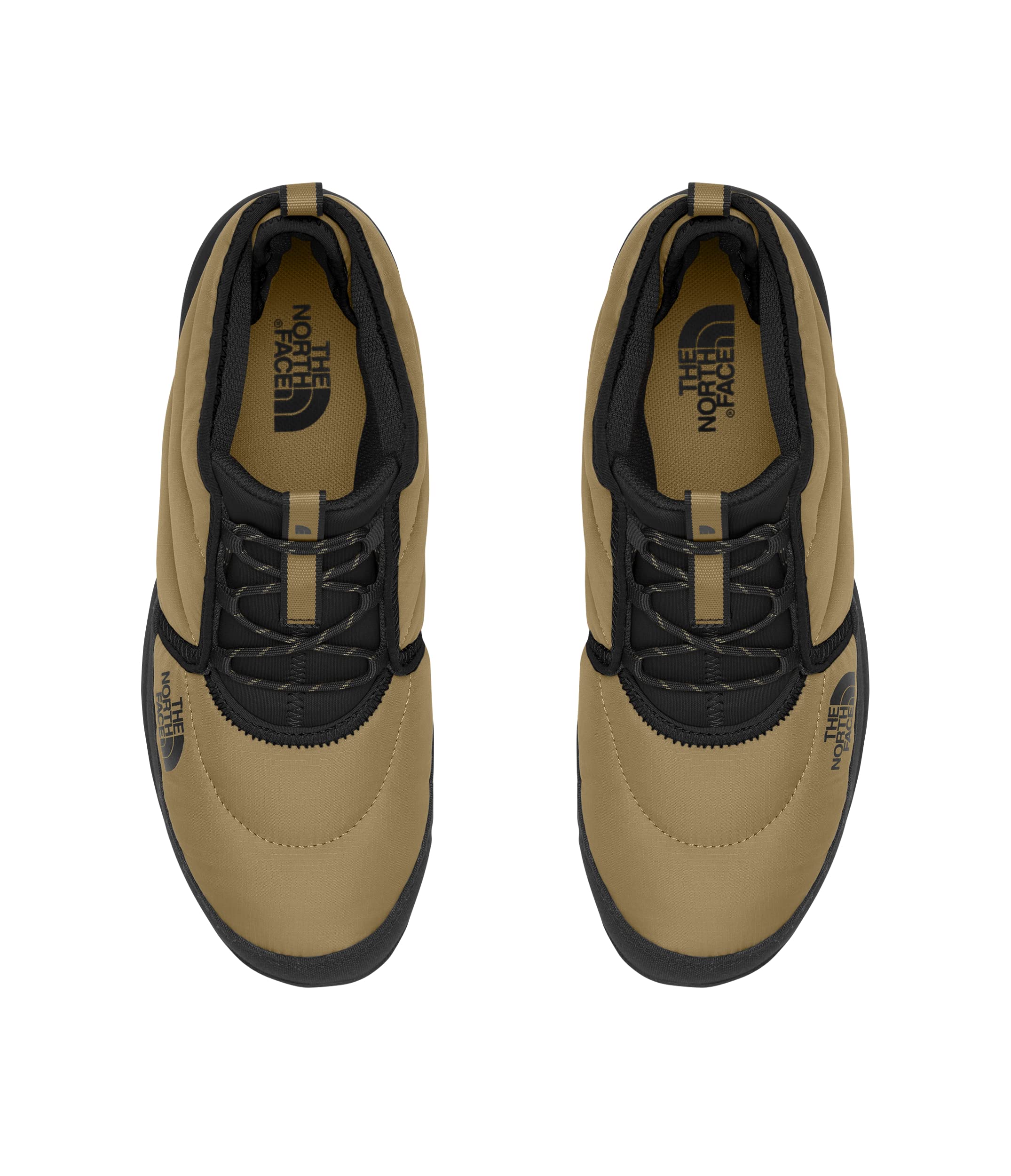 Foto 4 pulgar | Botas The North Face Nse Chukka Para Hombre British Khaki/tnf Black - Venta Internacional.