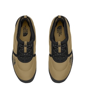 Foto 3 | Botas The North Face Nse Chukka Para Hombre British Khaki/tnf Black - Venta Internacional.