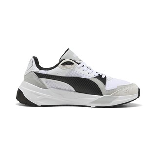 Foto 2 | Tenis Puma Trinity 2 Unisex Gris