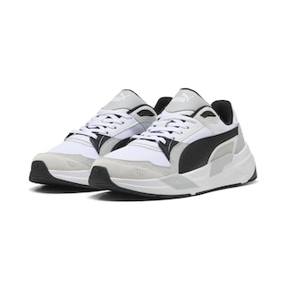 Foto 3 | Tenis Puma Trinity 2 Unisex Gris
