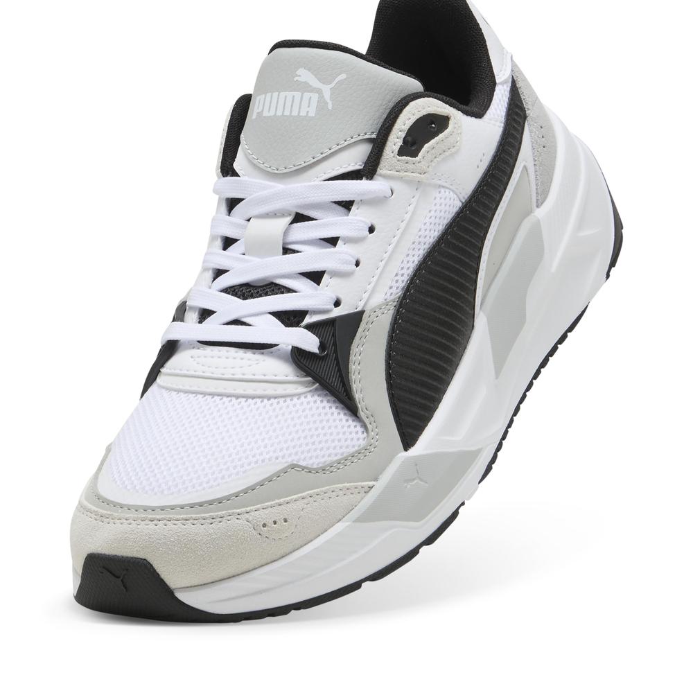 Foto 5 pulgar | Tenis Puma Trinity 2 Unisex Gris