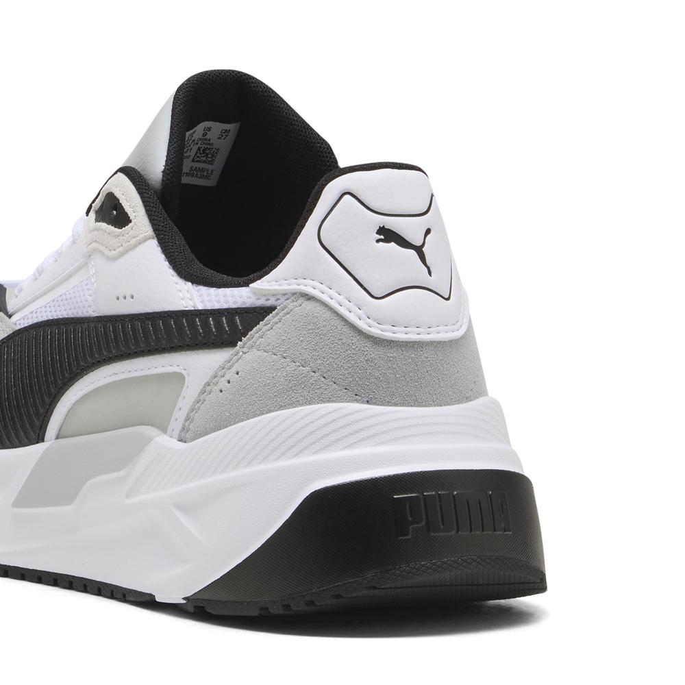 Foto 5 | Tenis Puma Trinity 2 Unisex Gris