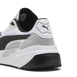 Foto 5 | Tenis Puma Trinity 2 Unisex Gris