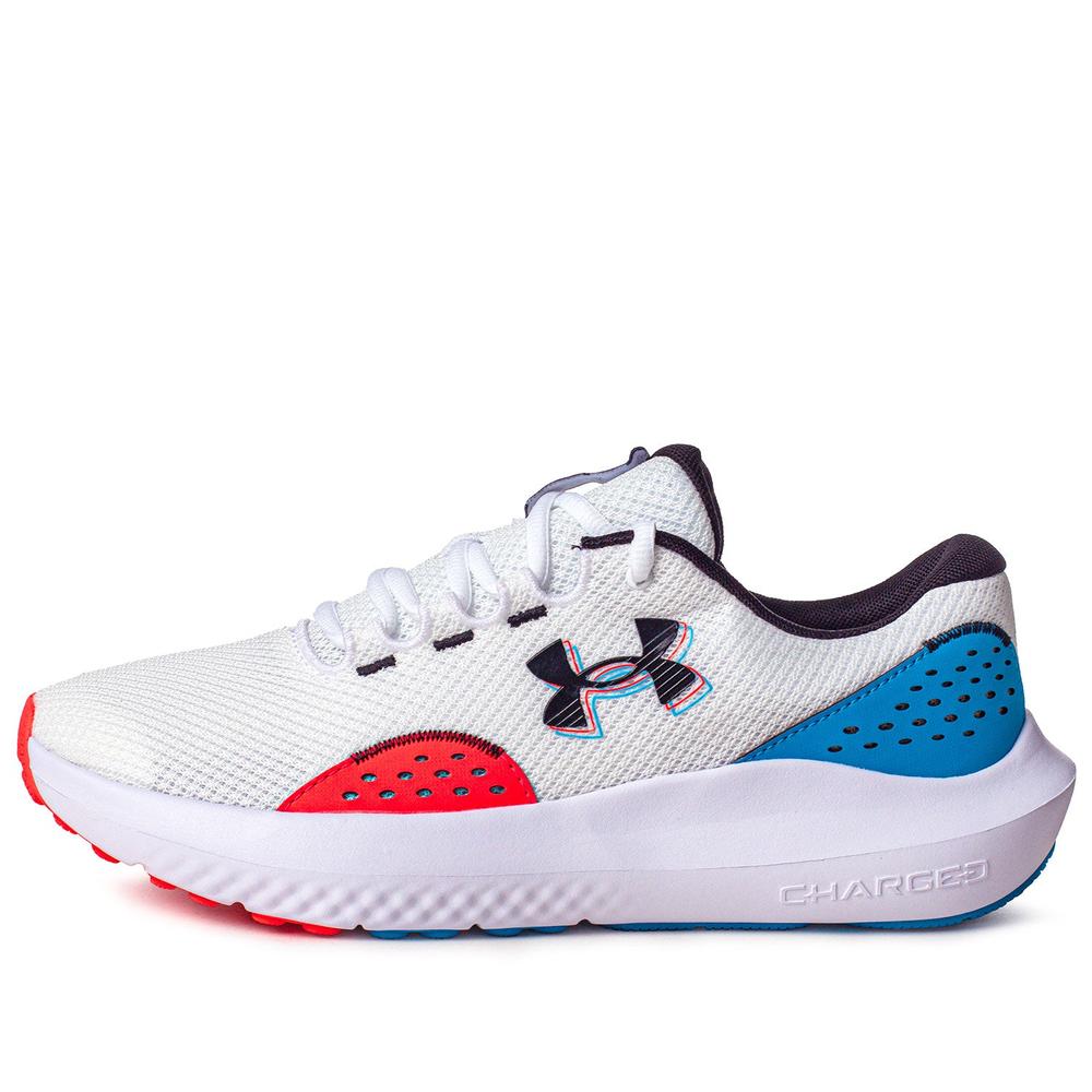 Foto 2 pulgar | Tenis Deportivos Under Armour Charged Surge 4 para Hombre