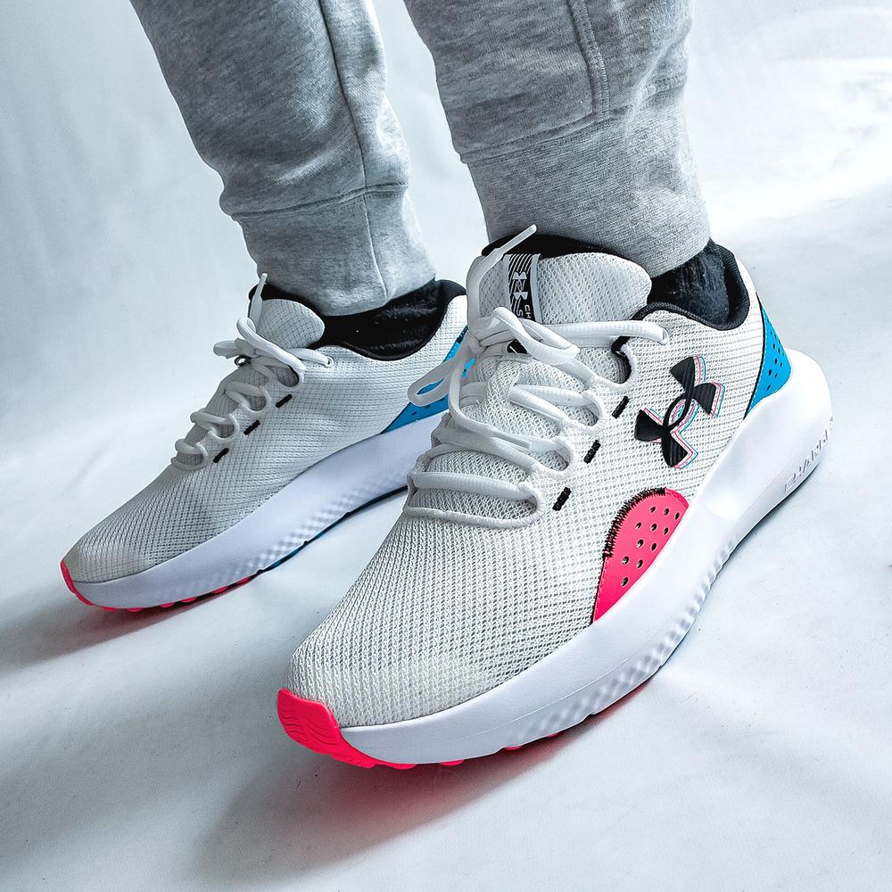 Foto 7 | Tenis Deportivos Under Armour Charged Surge 4 para Hombre