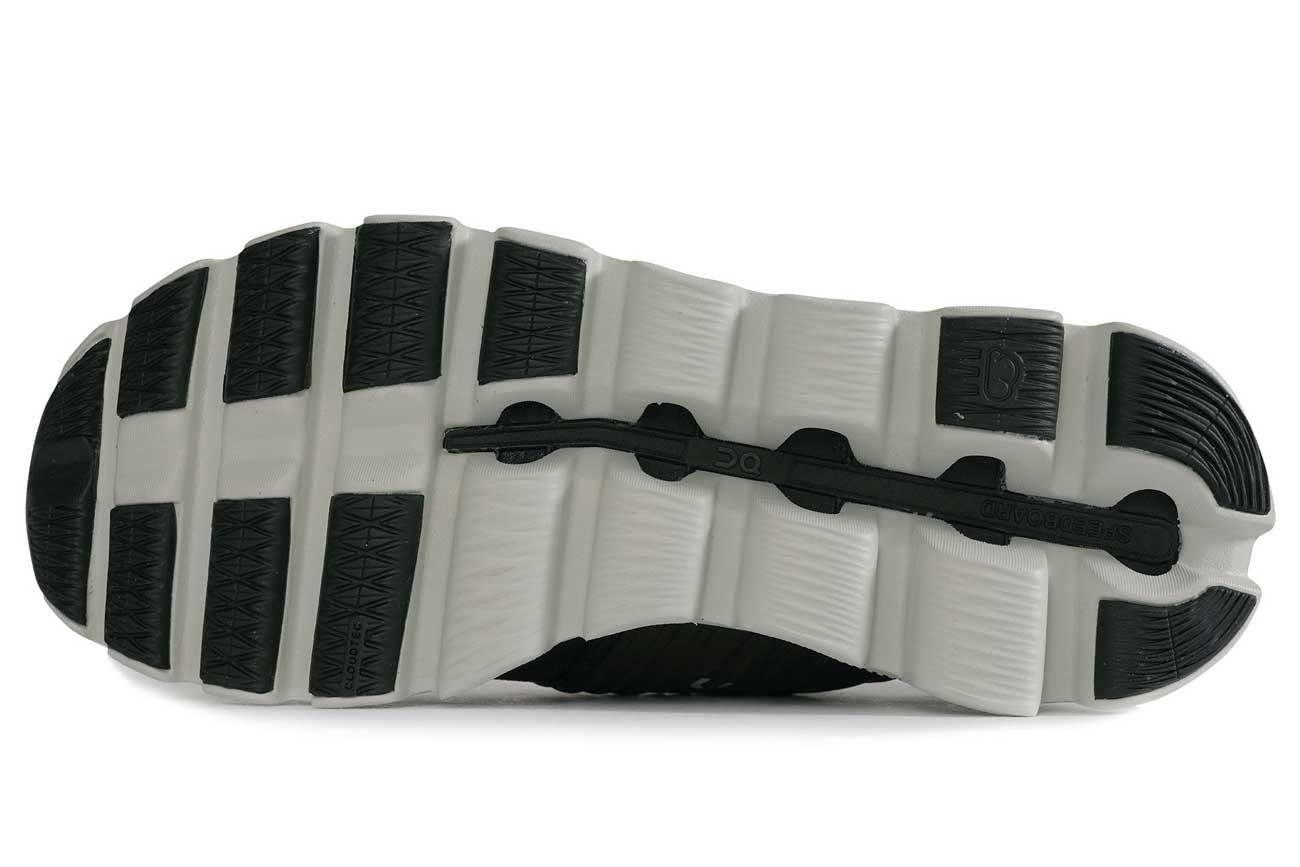 Foto 3 pulgar | Tenis Deportivos On Cloudswift Olive/Thorn para Hombre - Venta Internacional