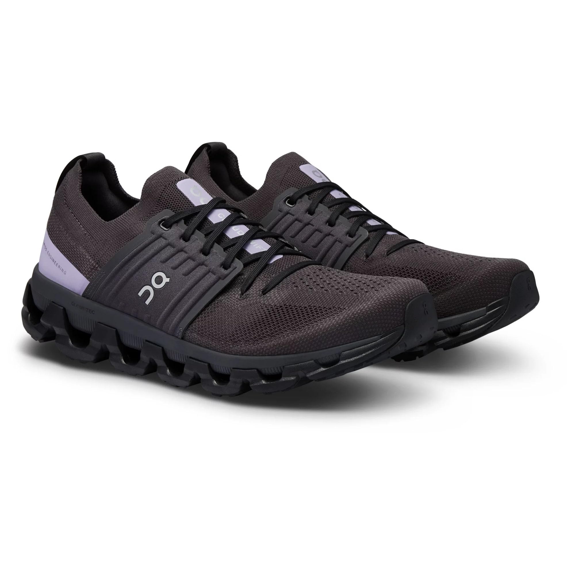 Foto 3 pulgar | Tenis Deportivos On Cloudswift 3 Ad para Hombre - Venta Internacional