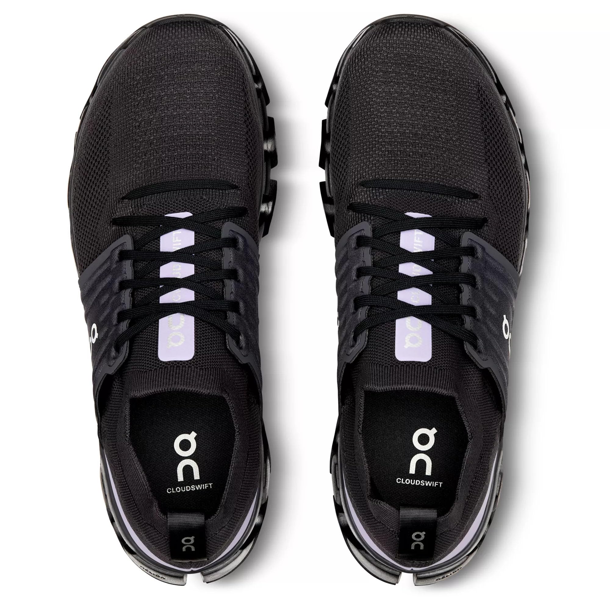 Foto 6 pulgar | Tenis Deportivos On Cloudswift 3 Ad para Hombre - Venta Internacional
