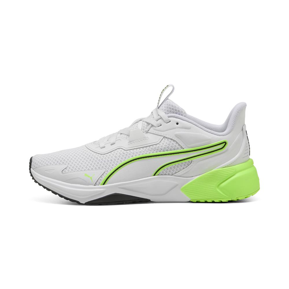 Foto 2 pulgar | Tenis De Entrenamiento Puma Disperse Xt4 Unisex Blanco