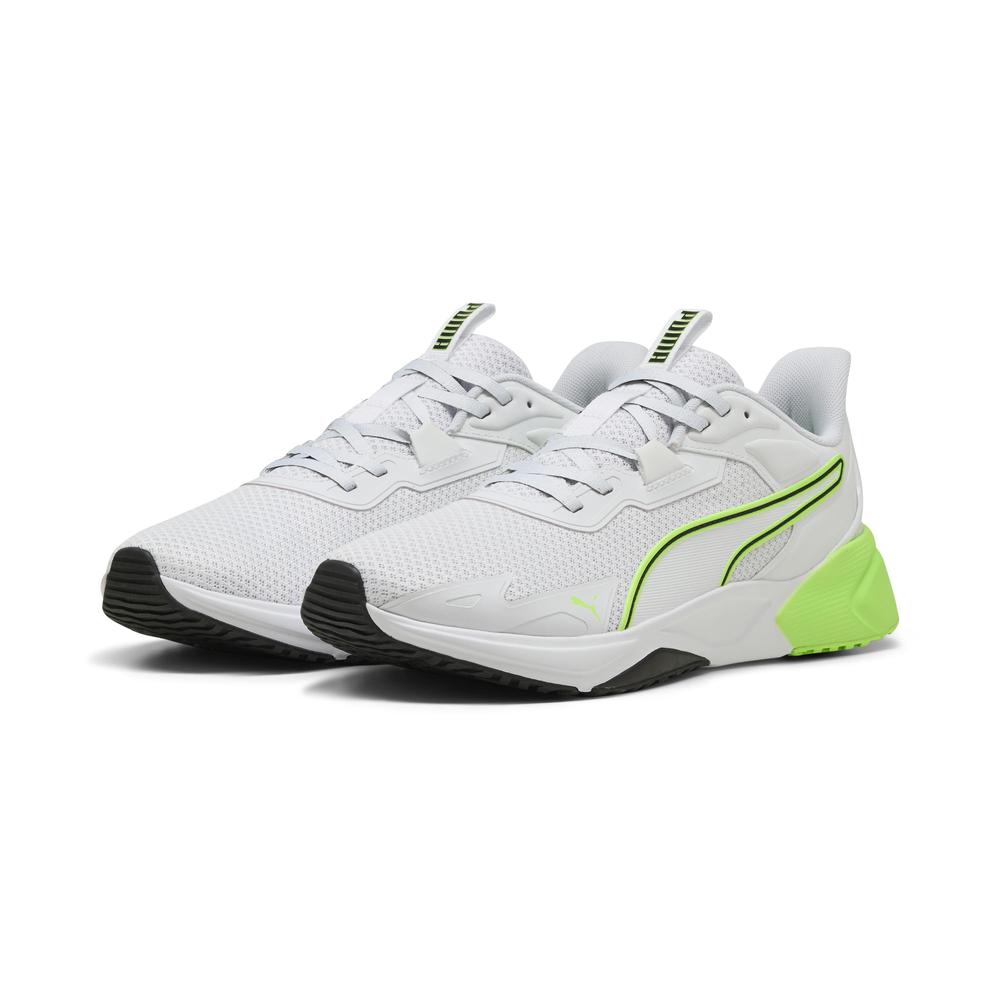 Foto 3 pulgar | Tenis De Entrenamiento Puma Disperse Xt4 Unisex Blanco