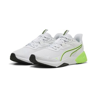 Foto 2 | Tenis De Entrenamiento Puma Disperse Xt4 Unisex Blanco
