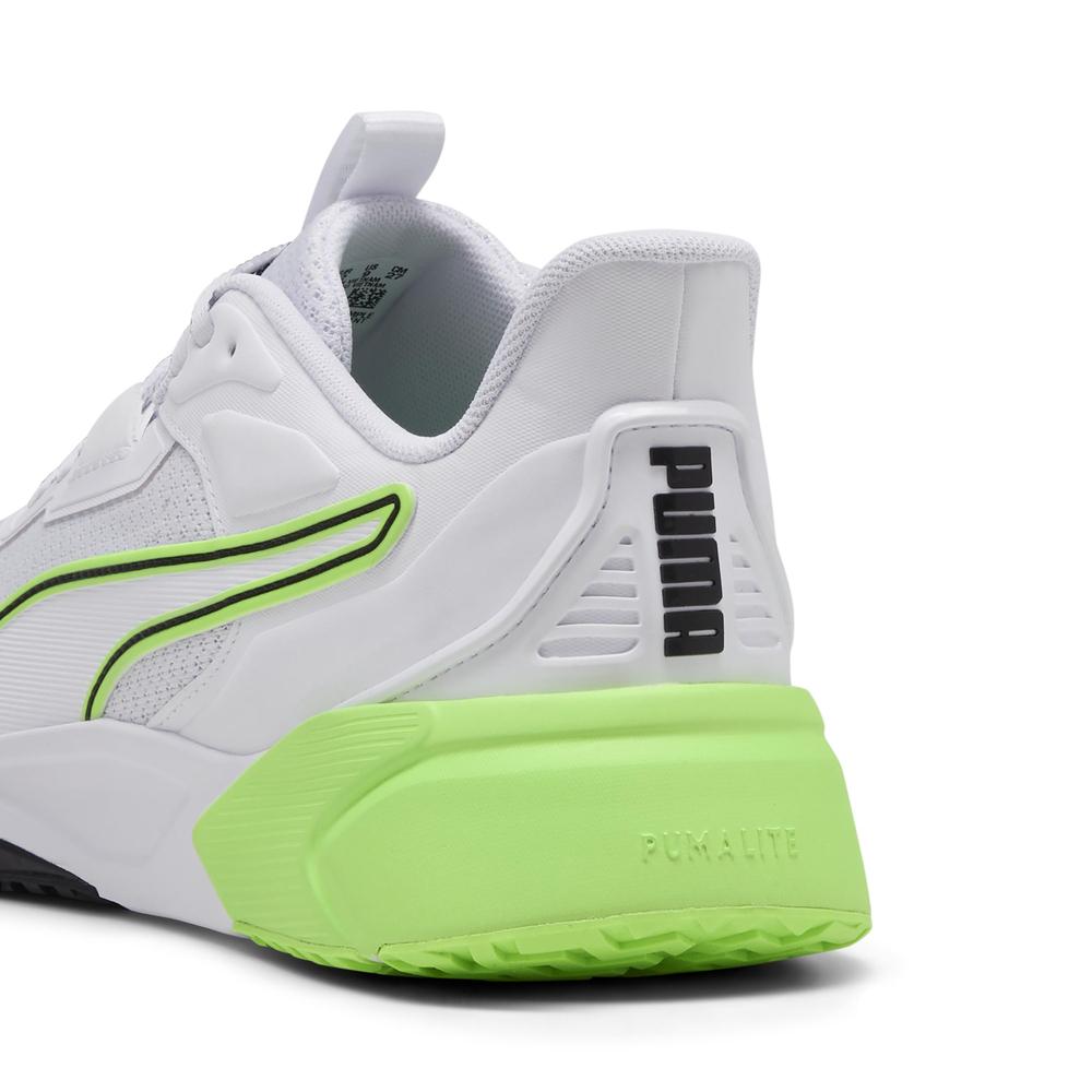 Foto 4 pulgar | Tenis De Entrenamiento Puma Disperse Xt4 Unisex Blanco