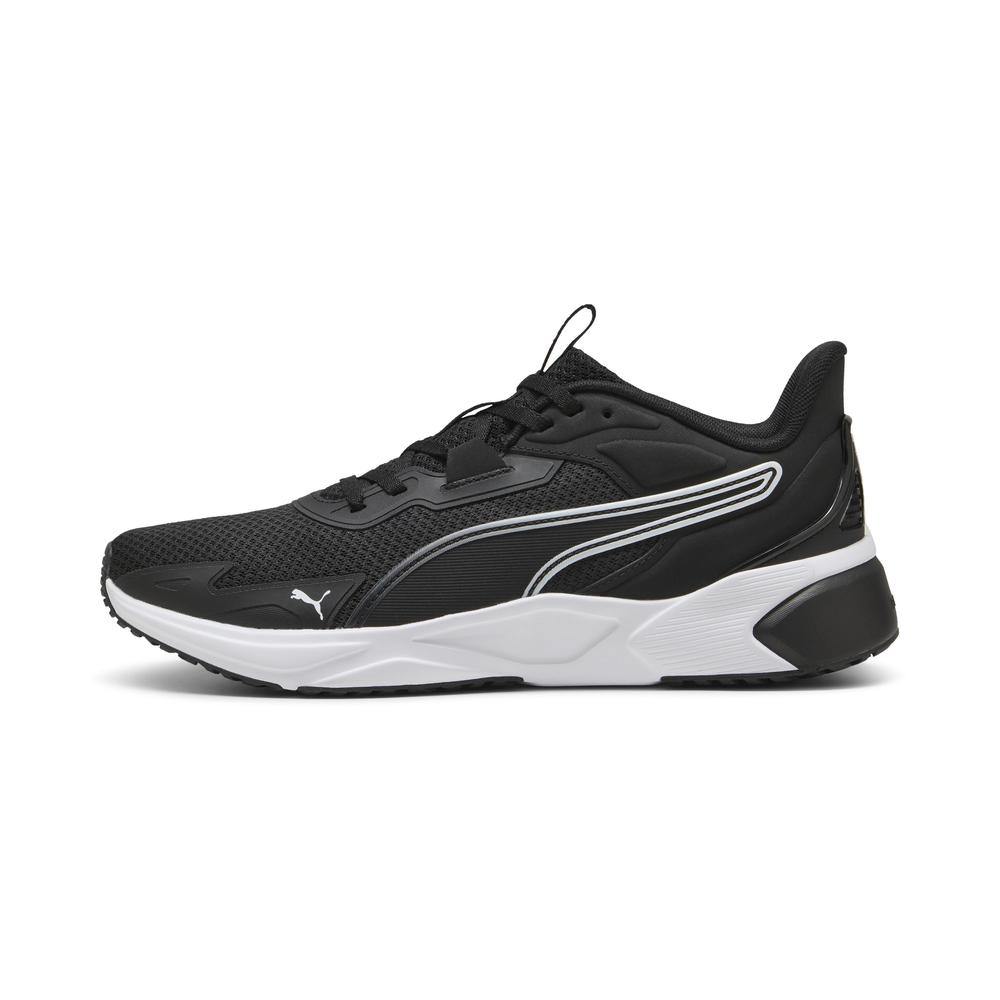 Foto 2 pulgar | Tenis De Entrenamiento Puma Disperse Xt4 Unisex Negro