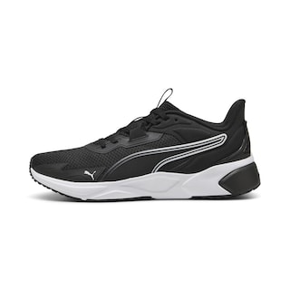 Foto 1 | Tenis De Entrenamiento Puma Disperse Xt4 Unisex Negro