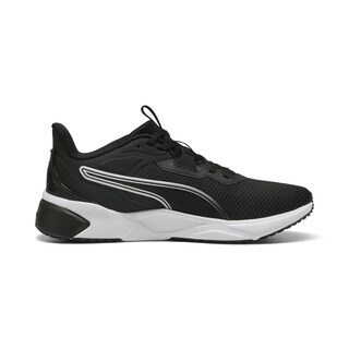 Foto 2 | Tenis De Entrenamiento Puma Disperse Xt4 Unisex Negro
