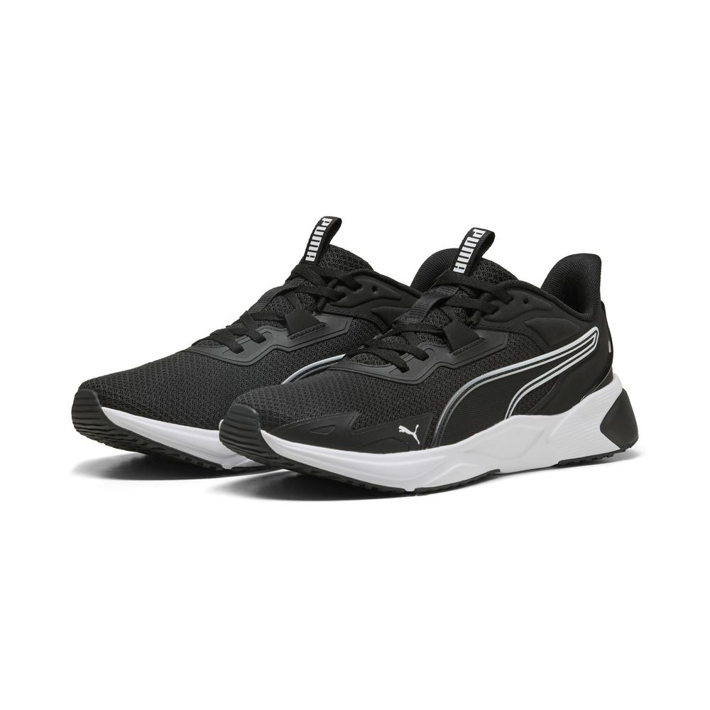 Foto 4 pulgar | Tenis De Entrenamiento Puma Disperse Xt4 Unisex Negro